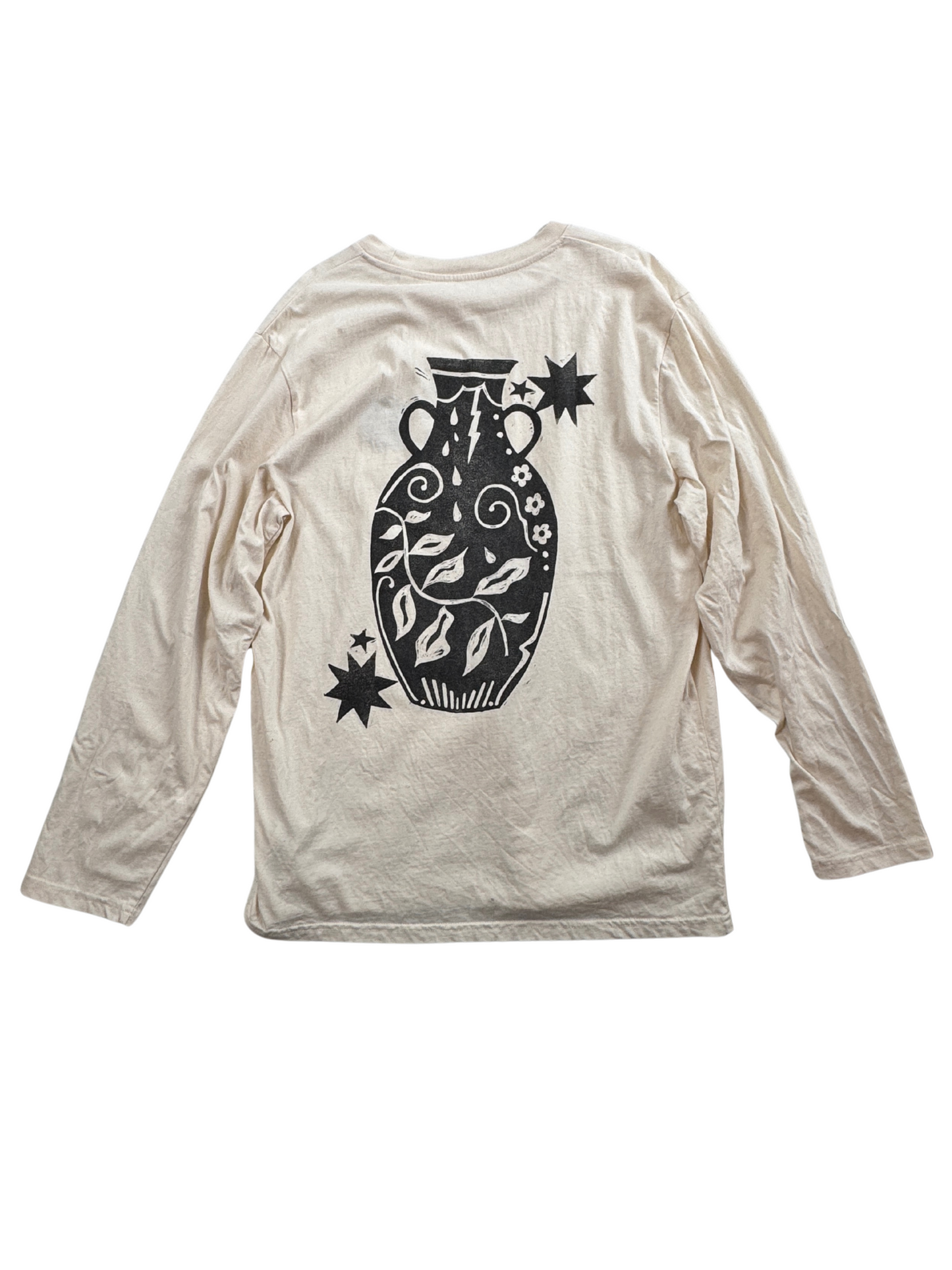 Amphorae Long Sleeve
