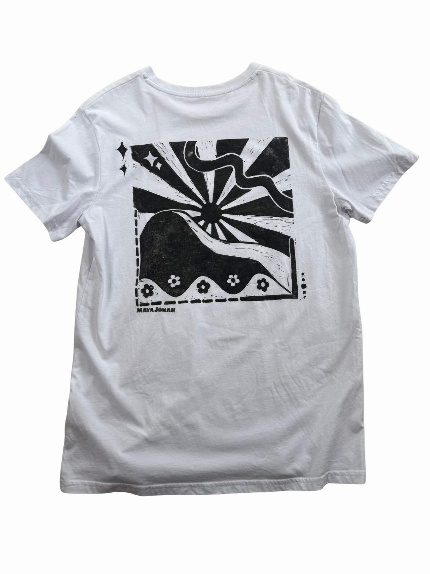 Sunny Tee