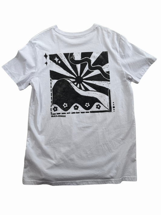 Sunny Tee