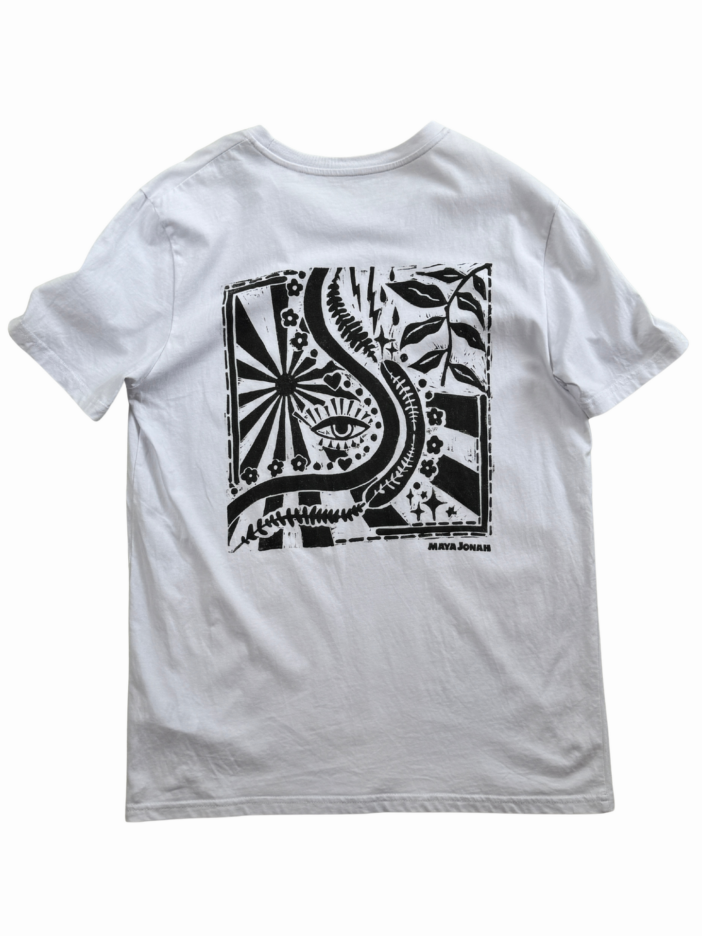 All Weather Tee