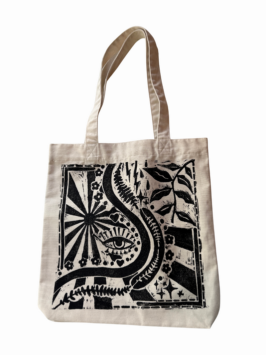 All Weather Tote Bag