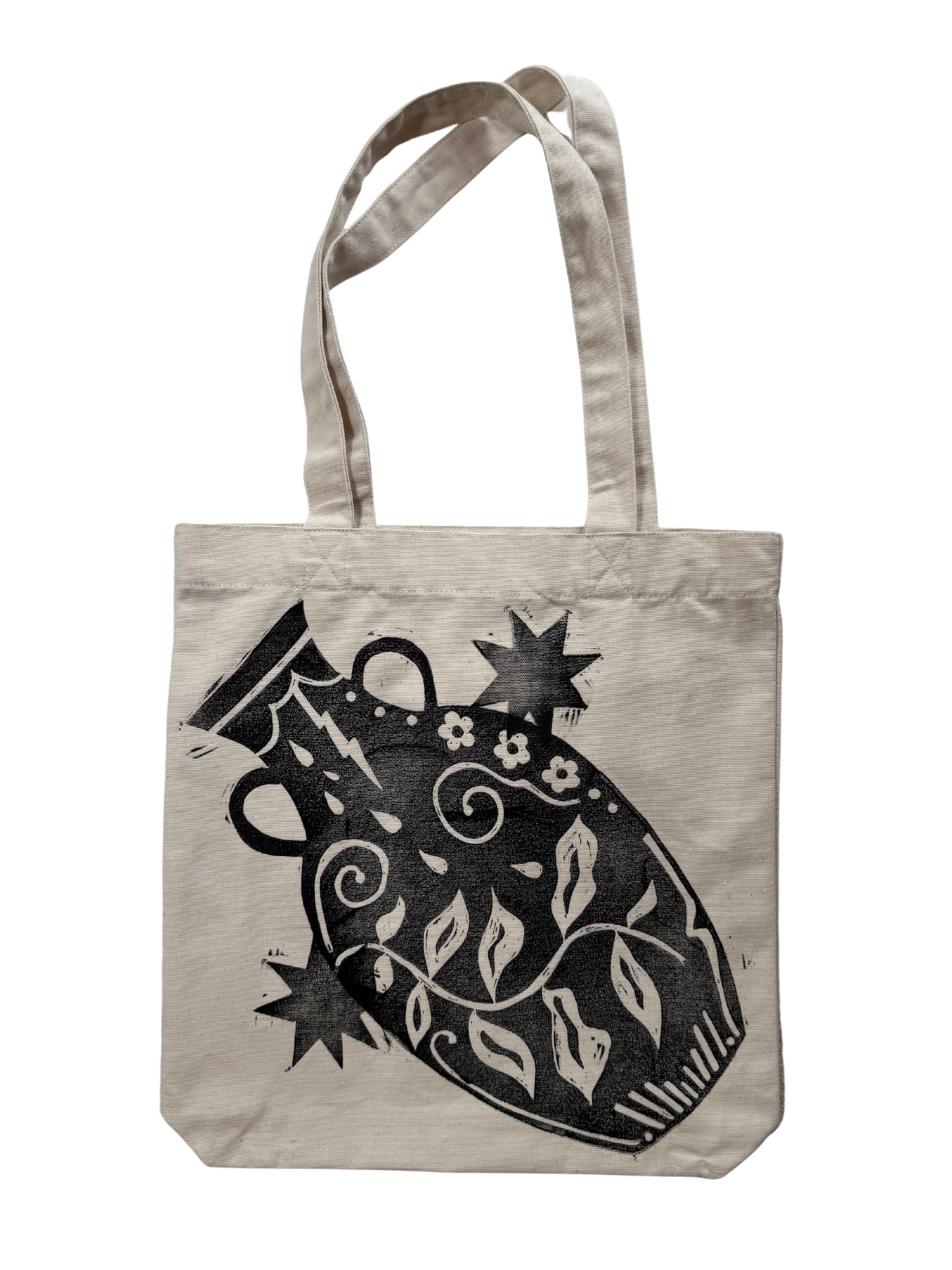 Amphorae Totes