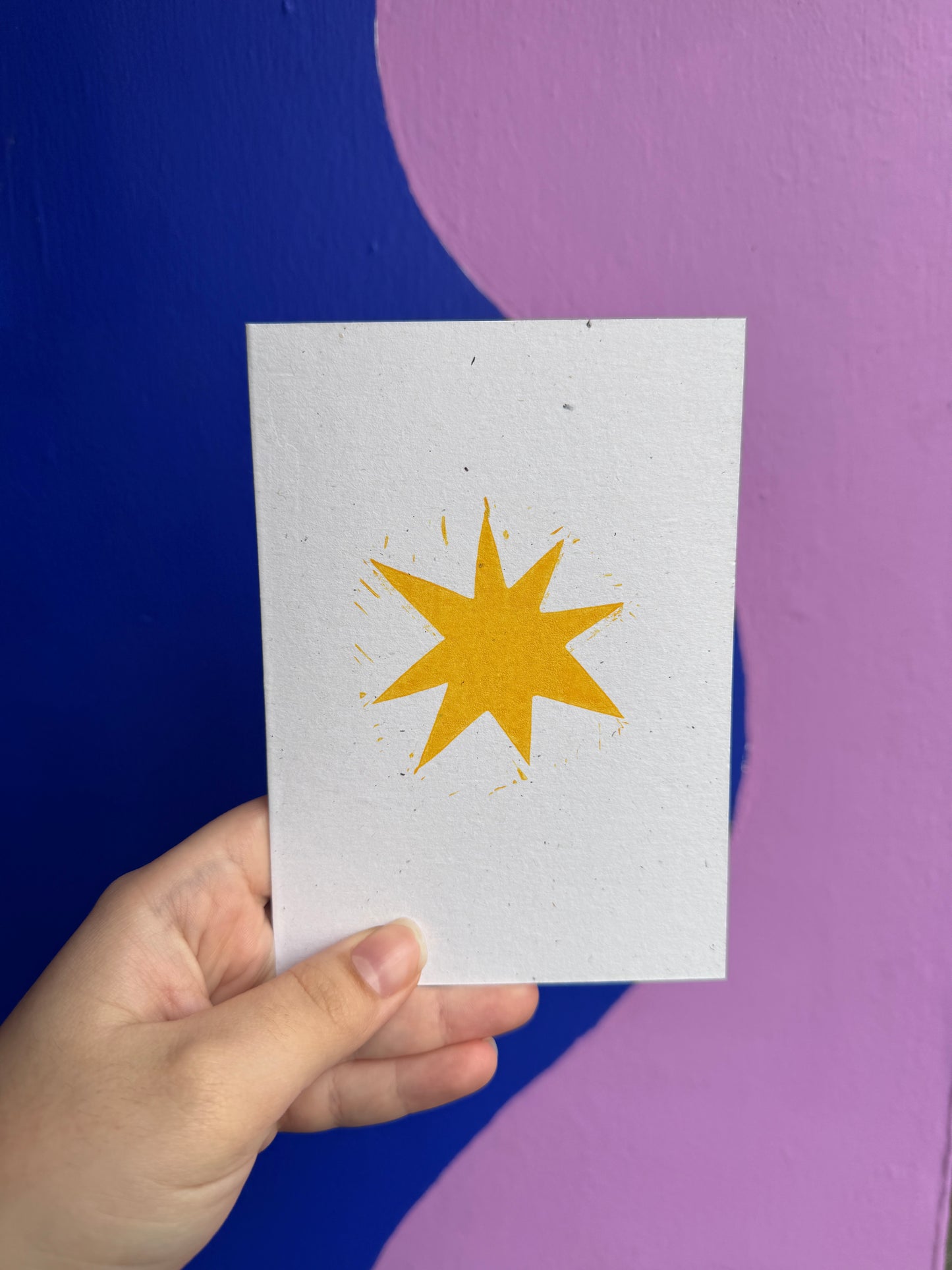 Starburst