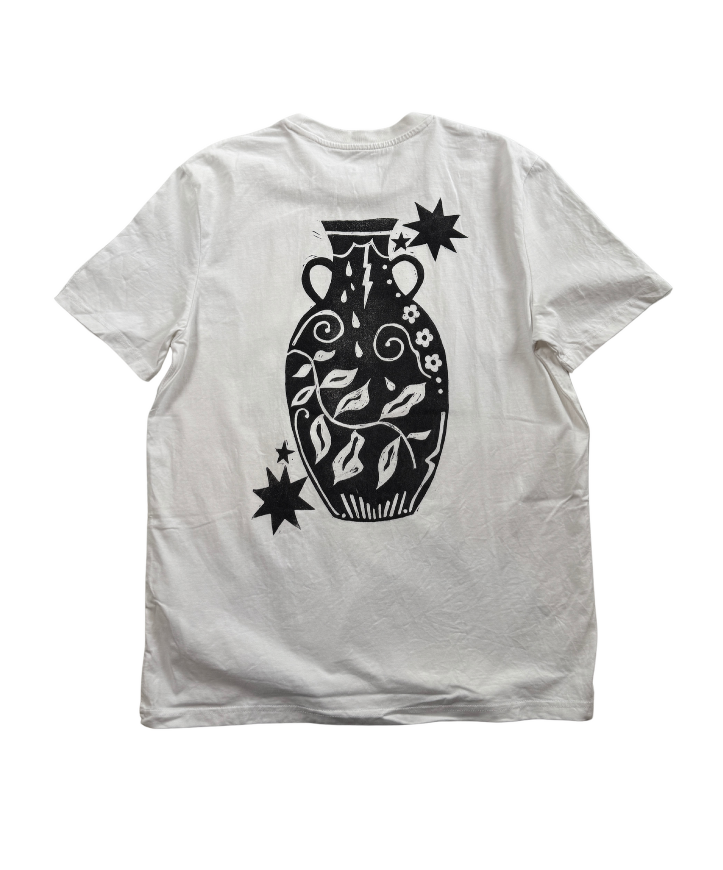 Amphorae Tee