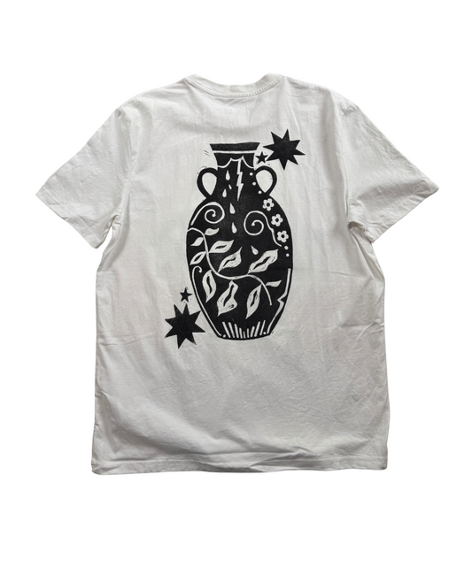 Amphorae Tee