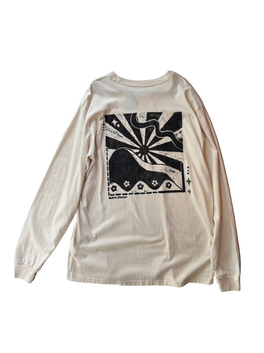Sunny Long Sleeve