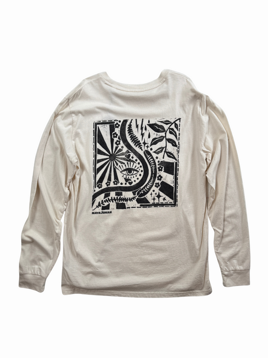 All Weather Long Sleeve
