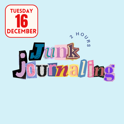 Junk Journaling