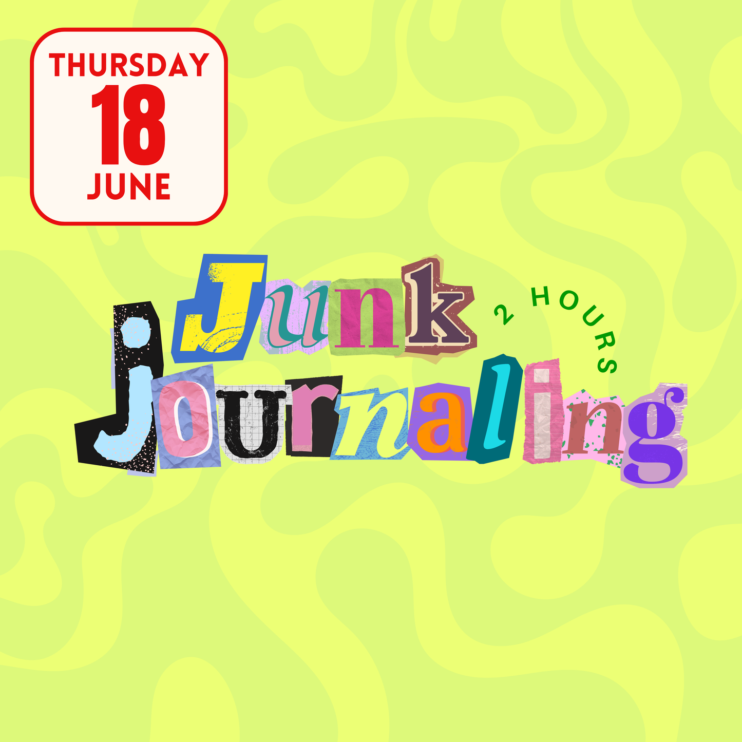 Junk Journaling