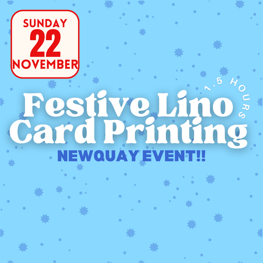 Festive Card Printing NQY