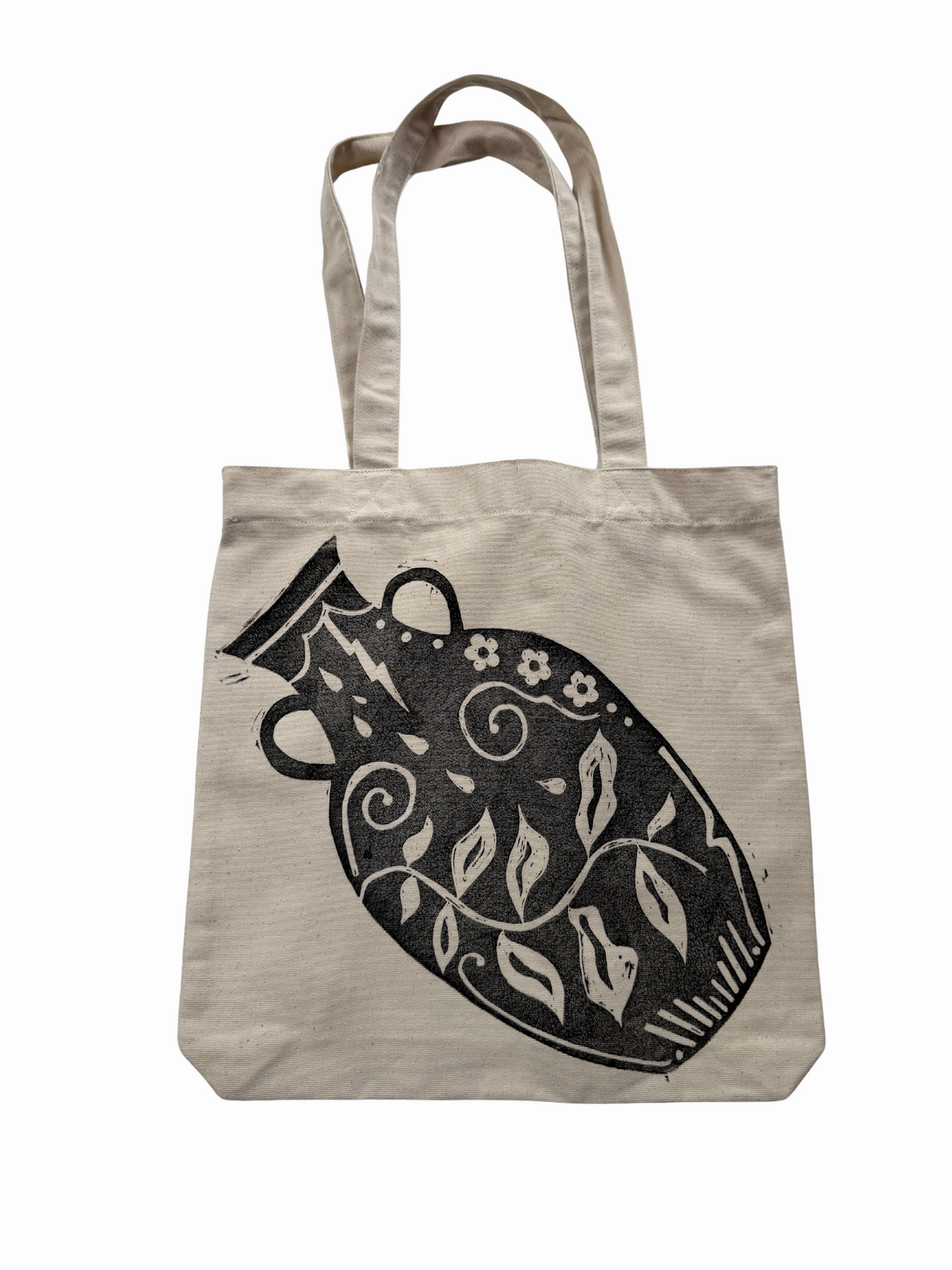 Amphorae Totes