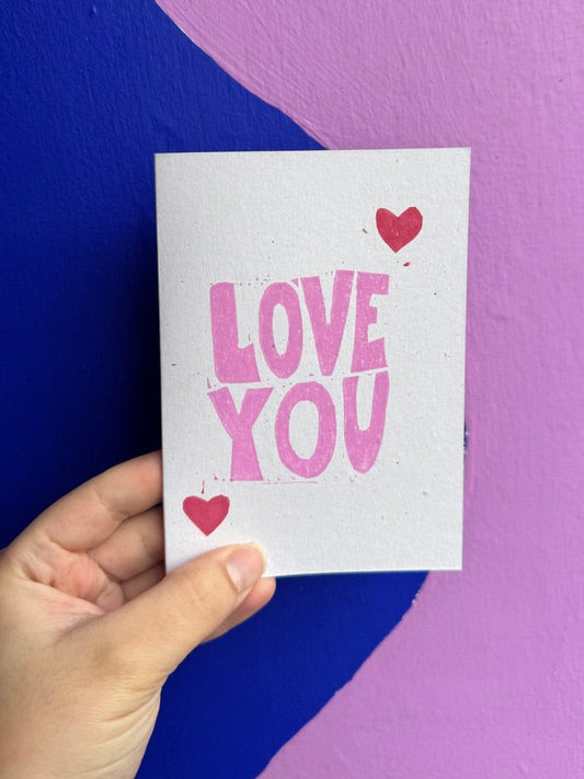 Love You