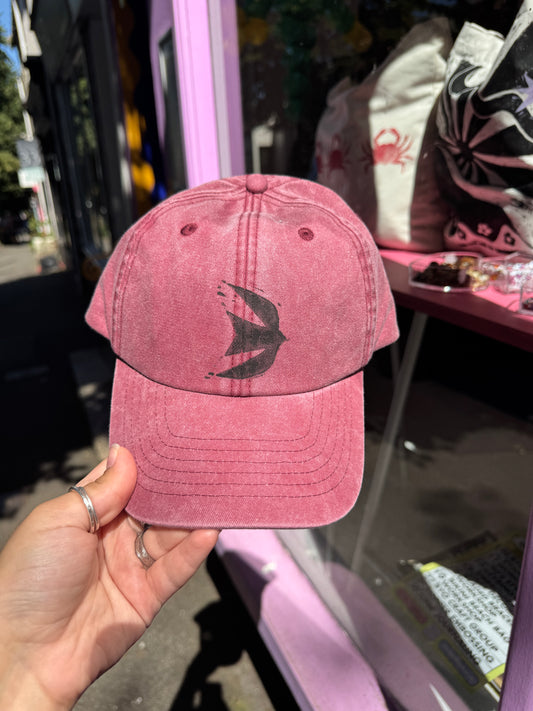 Swallow Cap