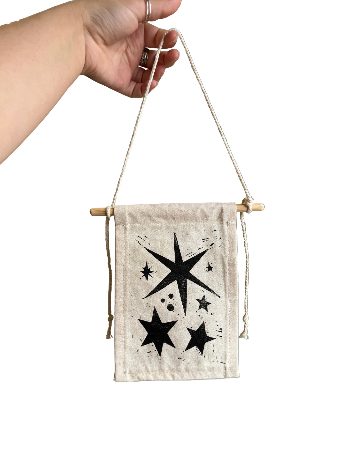 Twinkles Wall hanging