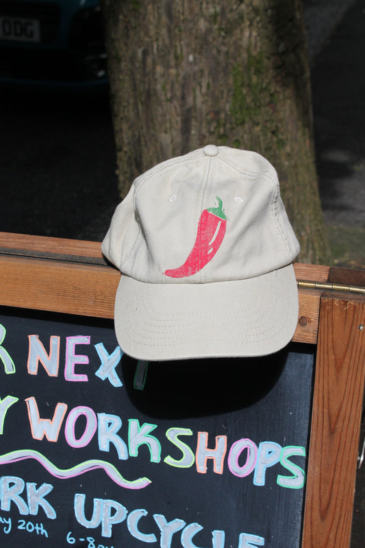 Chilli Cap