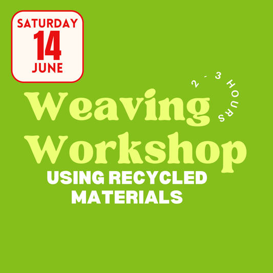 Weaving Workshop