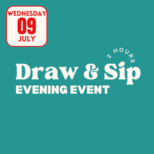 Draw & Sip